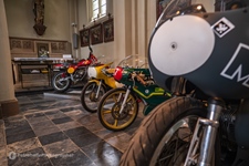 Zelems Oldtimertreffen -  17 mei 2026