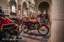 Zelems Oldtimertreffen -  17 mei 2026