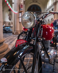Zelems Oldtimertreffen -  17 mei 2026