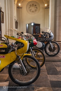 Zelems Oldtimertreffen -  17 mei 2026