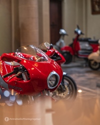 Zelems Oldtimertreffen -  17 mei 2026