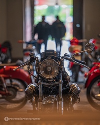 Zelems Oldtimertreffen -  17 mei 2026