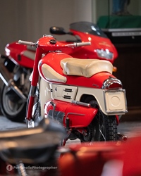 Zelems Oldtimertreffen -  17 mei 2026