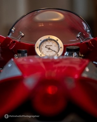 Zelems Oldtimertreffen -  17 mei 2026
