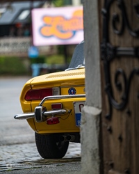 Zelems Oldtimertreffen -  17 mei 2026