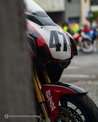 Zelems Oldtimertreffen -  17 mei 2026