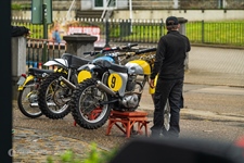 Zelems Oldtimertreffen -  17 mei 2026