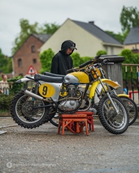 Zelems Oldtimertreffen -  17 mei 2026