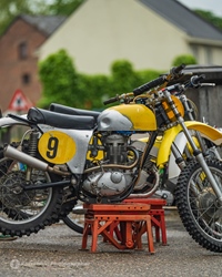 Zelems Oldtimertreffen -  17 mei 2026