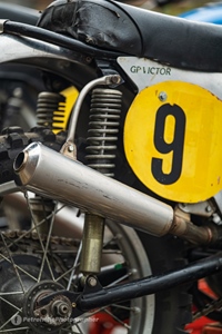 Zelems Oldtimertreffen -  17 mei 2026