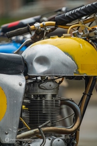 Zelems Oldtimertreffen -  17 mei 2026