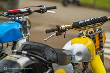 Zelems Oldtimertreffen -  17 mei 2026