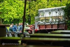 Zelems Oldtimertreffen -  17 mei 2026