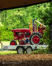 Zelems Oldtimertreffen -  17 mei 2026