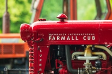Zelems Oldtimertreffen -  17 mei 2026