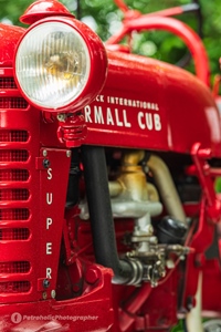 Zelems Oldtimertreffen -  17 mei 2026