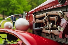 Zelems Oldtimertreffen -  17 mei 2026