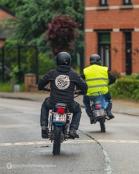 Zelems Oldtimertreffen -  17 mei 2026