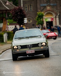 Zelems Oldtimertreffen -  17 mei 2026