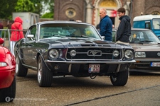Zelems Oldtimertreffen -  17 mei 2026