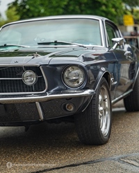 Zelems Oldtimertreffen -  17 mei 2026