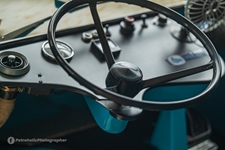Zelems Oldtimertreffen -  17 mei 2026