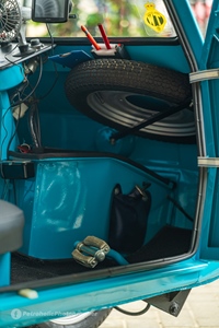 Zelems Oldtimertreffen -  17 mei 2026