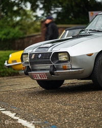 Zelems Oldtimertreffen -  17 mei 2026