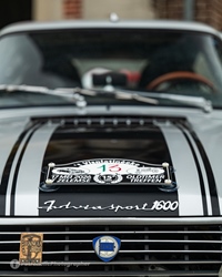 Zelems Oldtimertreffen -  17 mei 2026