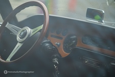 Zelems Oldtimertreffen -  17 mei 2026