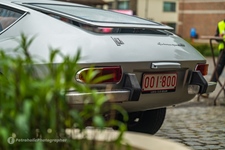 Zelems Oldtimertreffen -  17 mei 2026