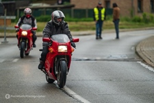 Zelems Oldtimertreffen -  17 mei 2026