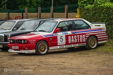 Zelems Oldtimertreffen -  17 mei 2026