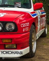 Zelems Oldtimertreffen -  17 mei 2026