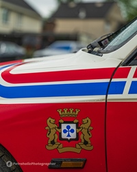 Zelems Oldtimertreffen -  17 mei 2026