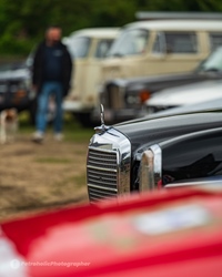Zelems Oldtimertreffen -  17 mei 2026