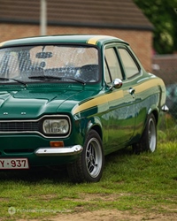 Zelems Oldtimertreffen -  17 mei 2026