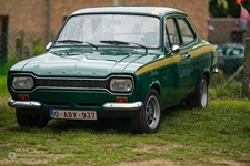Zelems Oldtimertreffen -  17 mei 2026