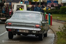 Zelems Oldtimertreffen -  17 mei 2026