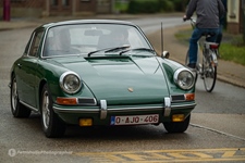 Zelems Oldtimertreffen -  17 mei 2026