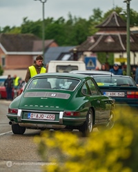 Zelems Oldtimertreffen -  17 mei 2026