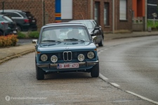 Zelems Oldtimertreffen -  17 mei 2026