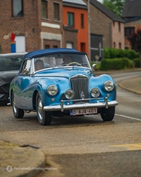 Zelems Oldtimertreffen -  17 mei 2026
