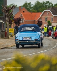 Zelems Oldtimertreffen -  17 mei 2026