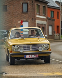 Zelems Oldtimertreffen -  17 mei 2026