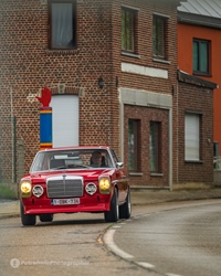Zelems Oldtimertreffen -  17 mei 2026