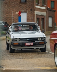 Zelems Oldtimertreffen -  17 mei 2026