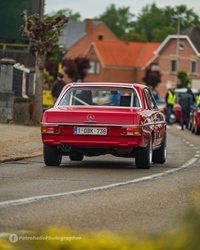 Zelems Oldtimertreffen -  17 mei 2026