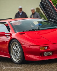 Zelems Oldtimertreffen -  17 mei 2026