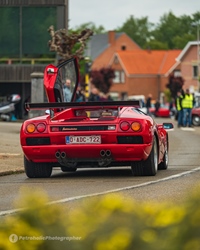 Zelems Oldtimertreffen -  17 mei 2026